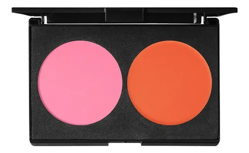 Maquillaje Facial Shade Bronzer, Iluminador Y Contorno