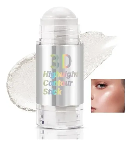 Barra De Maquillaje Iluminadora, Iluminadora Face Shimmer Br