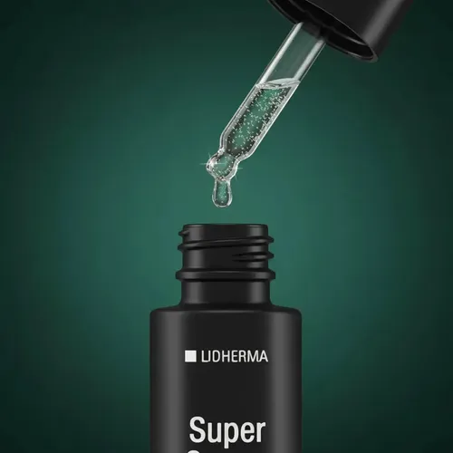 Super Serum Rejuvenate Concentrado Collagen Vitamina C Momento De Aplicación Día/noche Tipo De Piel Mixta