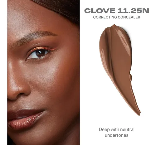 Morphe Wakeup Artist Corrector Iluminador Bajo Ojos Clove