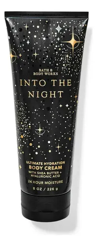 Loción Corporal Bath Y Body Works Into The Night 226g