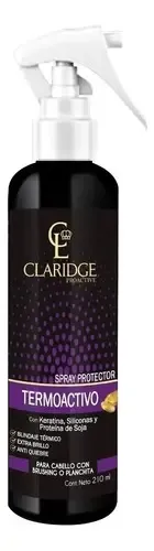 Btx Claridge Pro Active¡¡ Precio Por Unidad¡¡spray Protector