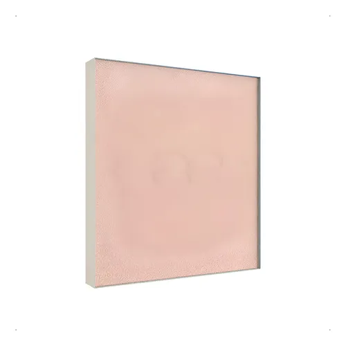 Sombra De Ojos Hd Idraet Calidas Compacta Godet Ultra Pigmen