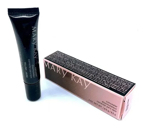 Corrector De Ojeras Yelow Oferta Especial Mary Kay 20% Desc.