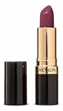 Labial Revlon Super Lustrous Tono 029