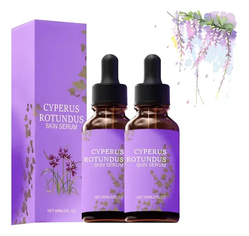 Ws2 Unidades De Aceite Cyperus Rotundus For Depilación Aaxcz