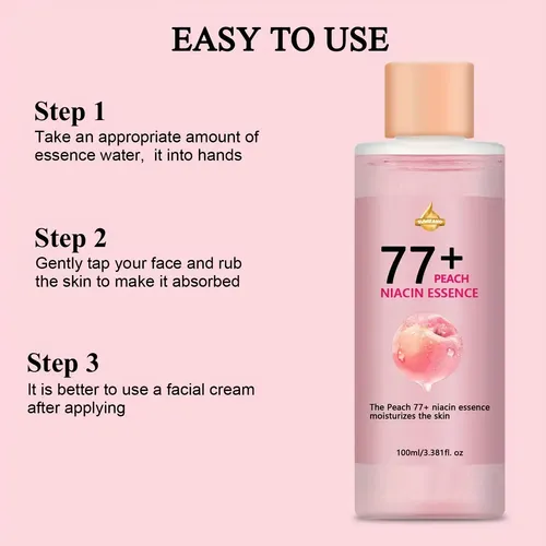 Aa 77 Tónico Facial Iluminador 100 Ml Ss