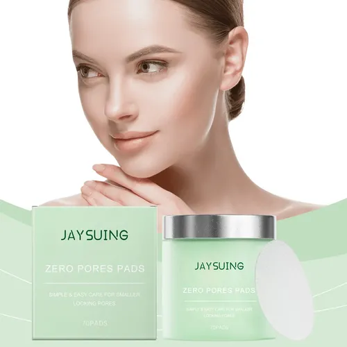Pads Faciales Ácido Láctico Salicílico 70u