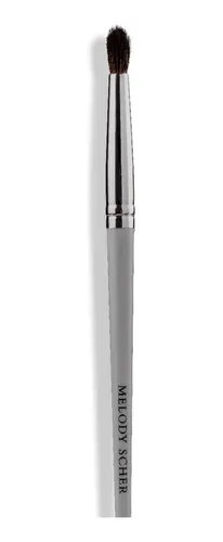 Pincel Maquillaje Preciso Blender Ojos Difumina Melody Scher