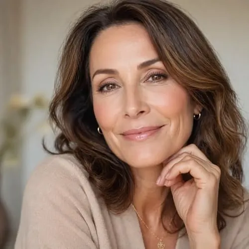 La Mejor Paleta Facial Horneada Para Pieles Maduras Incluye