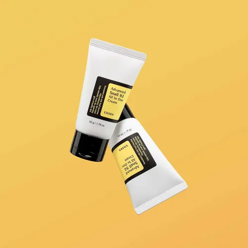 Advanced Snail 92 All In One Cream 50 Gr