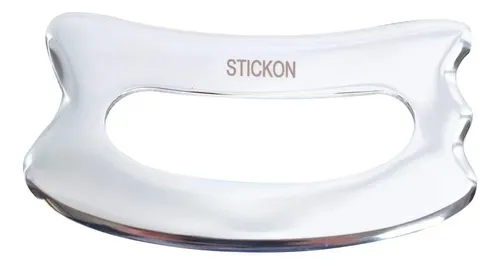 Herramienta De Masaje Gua Sha Stickon Acero Inoxidable Iastm