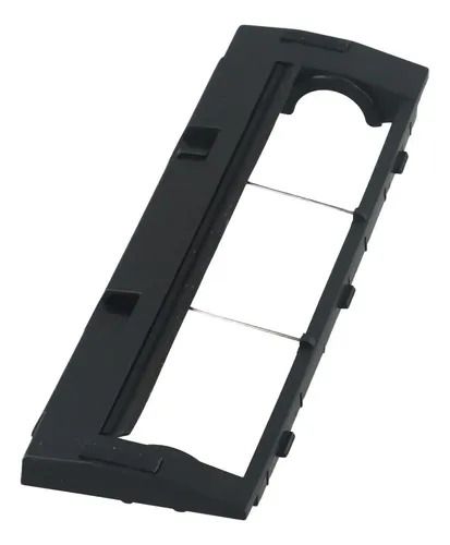 Estructura De Fijación De La Tapa Del Cepillo Principal Para