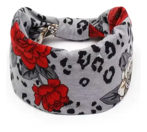 4 Diademas Ajustables For El Pelo De Yoga For Mujer, For