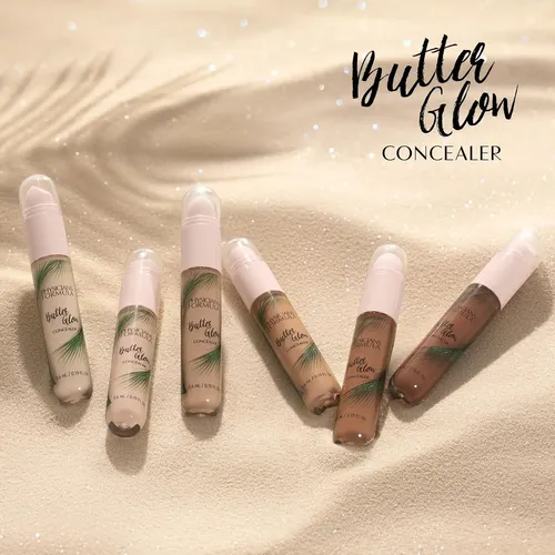 Corrector Iluminador Butter Glow Light-medio
