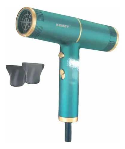 Secador Para Cabello Kemey Km-8225