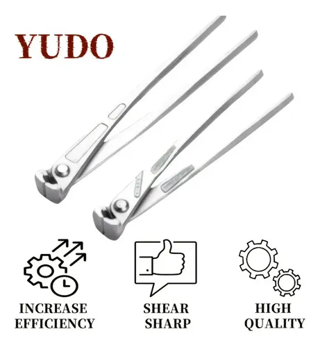 Compatible Alicates Para Cables De Acero Con Alto Gjgj