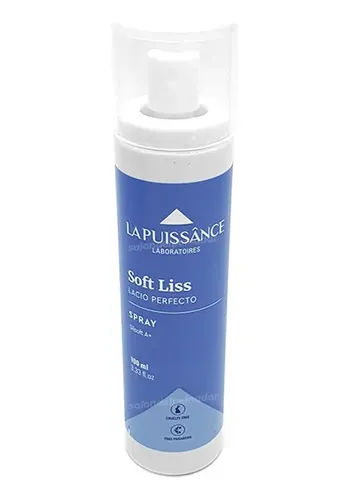 La Puissance Soft Liss Spray Protector Térmico Alisado 100ml