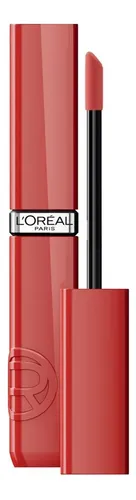 Labial Líquido Loreal Paris Infaillible Laque Resistance