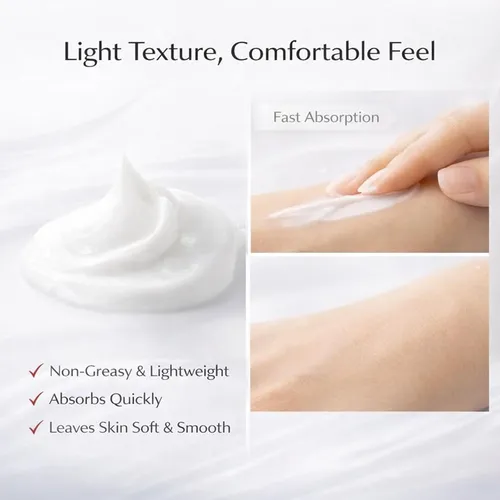 Crema Facial Hidratante Koriderm All-in-one Con Centella 50