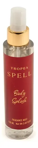 Body Splash Mujer Tropea Spell X 150ml
