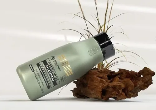 Shampoo Hidravital 350ml Cabellos Secos Hairssime