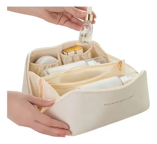 Organizador De Maquillaje, Bolsa De Cosméticos