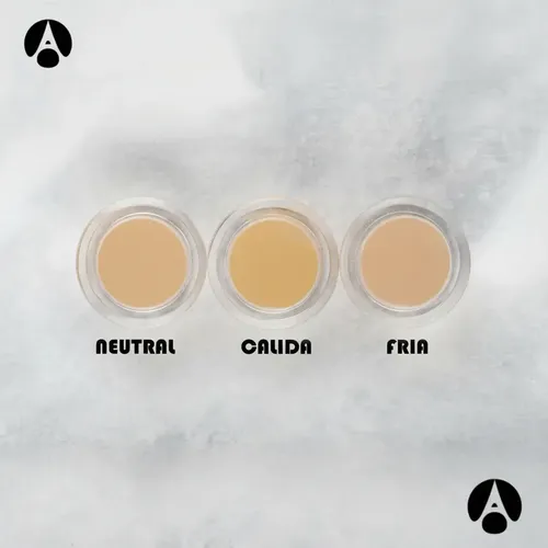 Base Liquida Piel Seca Paris Night Hidratación Tono 301 Tono 301 neutral