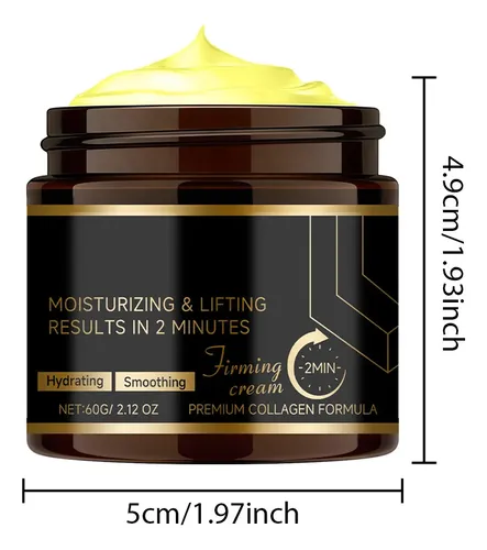 Crema Hidratante Facial Amz Para Hidratación Y Piel Suave