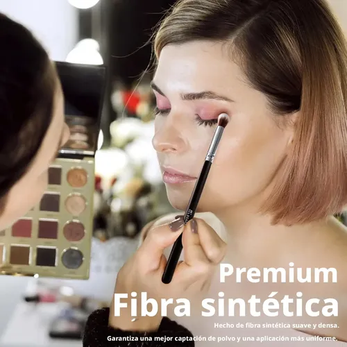 Professional Makeup Brush Set