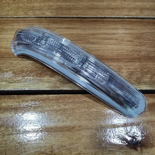 Faro Luz Giro Espejo Chevrolet Captiva Derecho 2008 2012