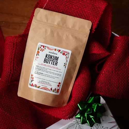 Barra De Manteca Corporal Better Shea Butter Con Manteca De