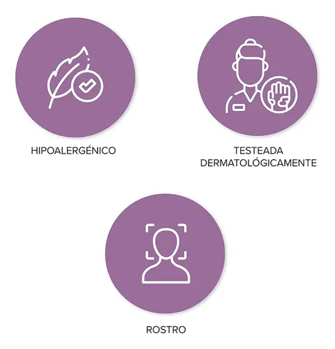 Dermaglós Facial Cc Cream Hidratante Día Fps30 Tono 1 X50g
