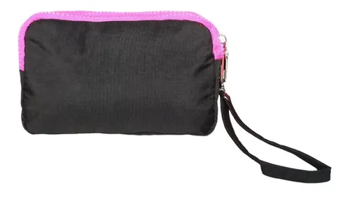 Portacomesticos Neceser De Viaje Maquillaje Estuche