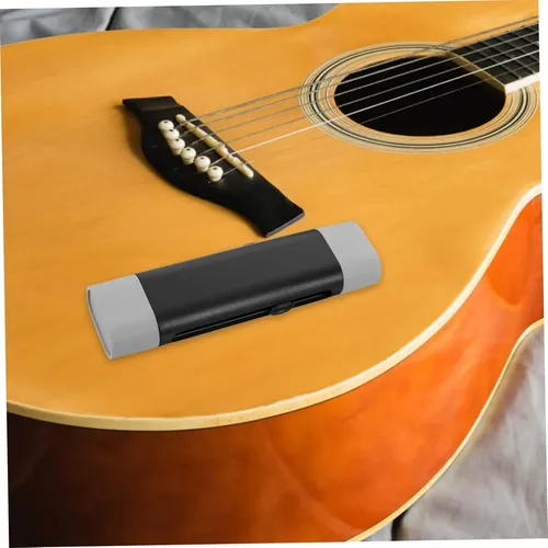 Cepillo Limpiador Cuerdas Guitarra Acústica Eléctrica