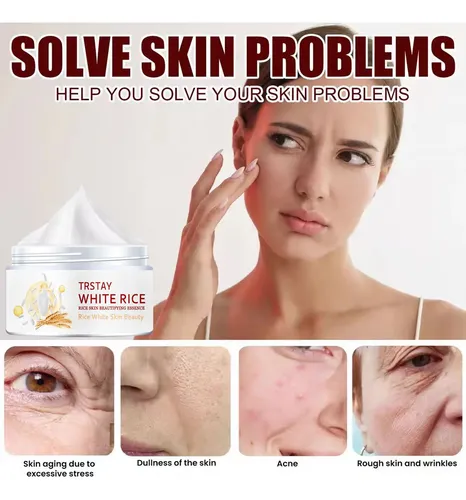 @yt Crema Hidratante Aclaradora Lineas Finas Mh