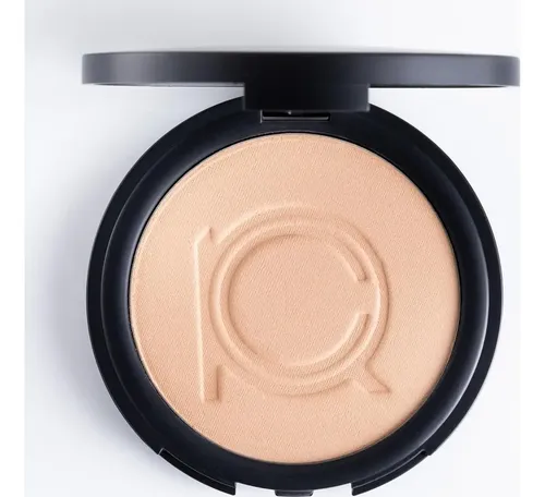 Polvo Compacto Base De Maquillaje Roman Color 13.88 G Arena