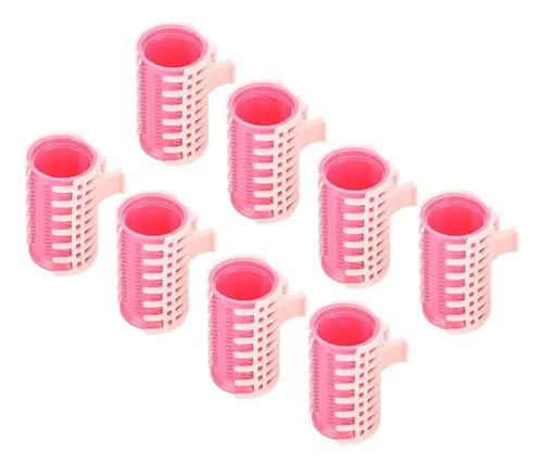 Herramientas Para El Cabello Mz Diy, Rodillo Para Peinar