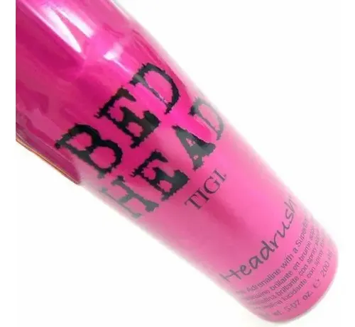 Tigi Spray De Brillo Headrush (brillo Extremo Para Cabello)
