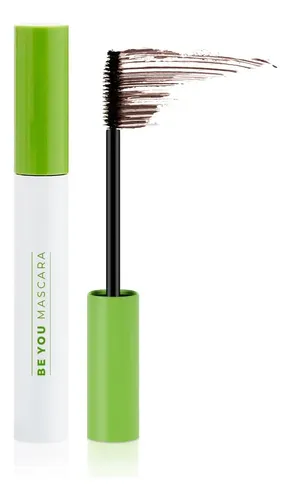Máscara Hby Be You Gel Construible Para Pestañas Perfectas