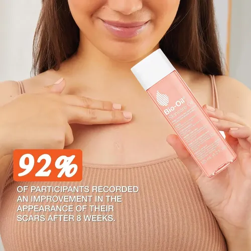 Bio Skincare Vitamina Para El Cuidado De La Esencia, Aceite, A 125ml