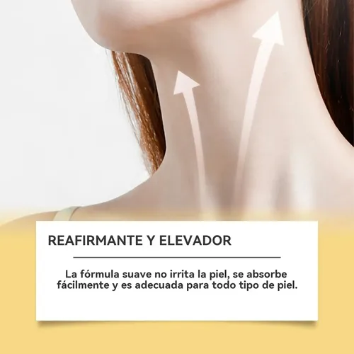 Crema Esencia Reafirmante Y Antiarrugas, 50 G, 1pcs