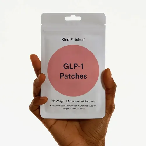 Parches Glp-1, 90 Unidades Parches Glp-1,
