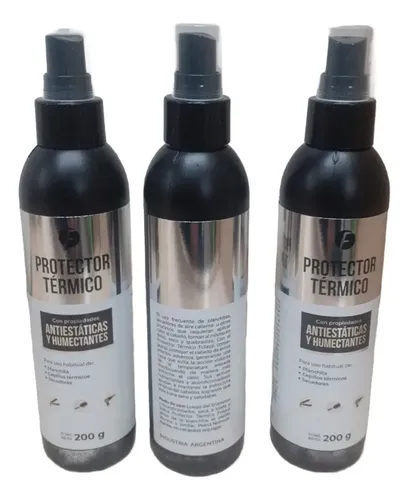 Frilayp Protector Termico X 3 Unidades X 200grs C/u