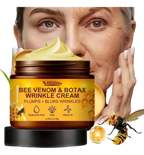 Sumifang Crema Reafirmante – Lifting Natural