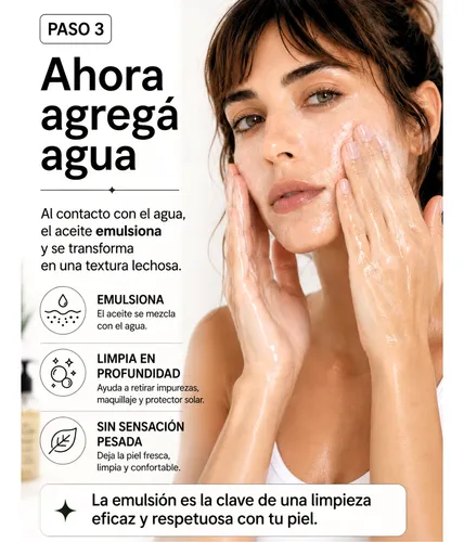 Medicube Limpieza Facial Zero Pore Blackhead Depp Oil