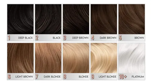 Tinte Para El Cabello Arctic Fox, Vegano, Semipermanente, El