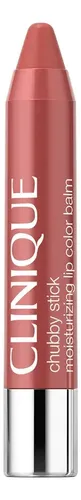 Labial Hidratante Chubby Stick Color Boundless Blush Clinique