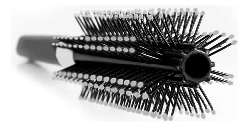 Roller Brush Hair Daddy Quiff Para Cabello Corto Para Hombre