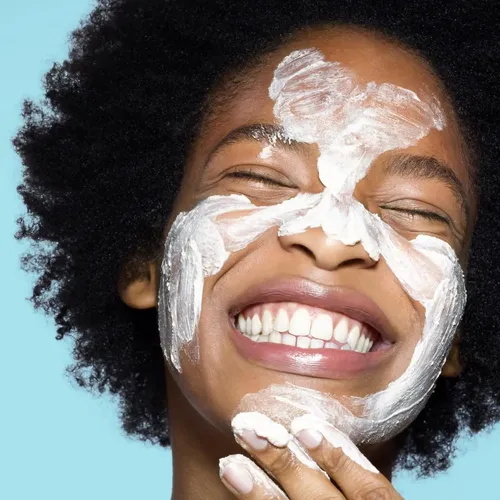 Mascarilla De Arcilla Purificante Belif Super Knights 75g